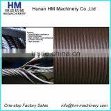 Wire Rope For SANY Mobile Crane QY70T Main Hoisting Rope Dia20mm 35*K7 thumbnail-3