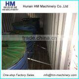 Wire Rope For Bauer Rotary Drilling Rig BG40 Dia36mm 35*K7 thumbnail-5