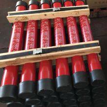 L80 P110 Tubing Pup Joint C/W Coupling thumbnail-5