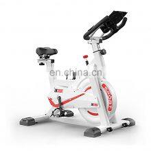 SD-S77 2021 New Product Home Fitness Exercise Spin Bike for Sale thumbnail-1