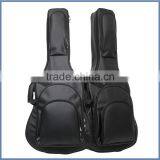 Music Instruments PU Leather Guitar Bag vs Case thumbnail-2