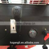 Semi-electric With Fixed Fork Stacker thumbnail-4