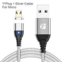 3-in-1 Usb Cable Fast Charging Cable thumbnail-3