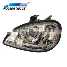 OE Member A06-51041-000 LED Head Lamp L Truck Body Parts Headlight Auto Parts For FREIGHTLINER Columbia For American Truck Parts