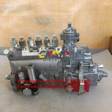 Diesel Fuel Pump 6738-71-1210 /101609-3640 for PC220-7s6d102 thumbnail-1