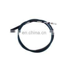 Truck Cables Oem WG9725240202 High Quality Truck Trailer Cable Truck Gear Shift Cable thumbnail-1