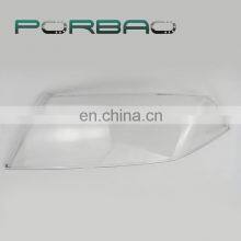 PORBAO Car Headlight Glass Lens Cover for OCTAVIa/A5 2004-2008 Year thumbnail-4