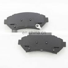 Brake Pads For Buick Chevrolet Pontiac BP11069 1605947 1605947 18024961 18029757 88964119 93734239 Car Brake Pad thumbnail-5