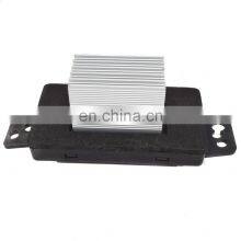 Free Shipping!HVAC Blower Motor Resistor Kit For Pontiac Chevrolet Impala Buick 15850268 New thumbnail-5