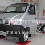 Dongfeng 4x2 LHD/RHD Well-being K01 Mini Truck, Mini Pickup for Sale,Chinese Mini Truck,Mini Monster Trucks for Sale thumbnail-1