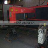 API Slotted Screen Pipe