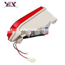 CAR REAR BUMPER FOG LAMP FOR BYD F3 Auto Body Parts Rear Bumper Fog Light thumbnail-3