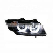 LED Headlights for 2005- 2012 year E90 3 Series 320i 323i 325 330 335