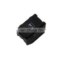 High Quality Black Electric Power Window Switch For Volkswagen Golf 1GD959855C thumbnail-1