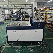 PGB 700 Daheng Glue Potting Machine 2 Component Resin Potting Machine thumbnail-4