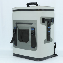 BSCI Factory Autumn Hot Sale New Style Portable Floating Cooler Backpack thumbnail-2