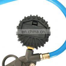 Digital Tire Pressure Gauge Inflator thumbnail-5