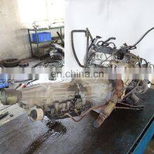 Second Hand Engine 2.0L 109hp Engine Assembly Used Used Engine Car for Mitsubishi Pajero 2012 thumbnail-2