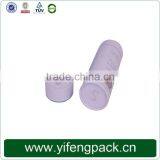 China Guangzhou Manufacturer Strong Wholesale Promotion Customized Paper Tube Packaging thumbnail-1
