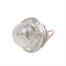 J&V High Temperature Round Oven Lamp 25W Φ48MM thumbnail-3