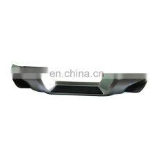 4X4 Auto Spare Parts Plastic Aluminum Rear Bumper for TRITON thumbnail-2