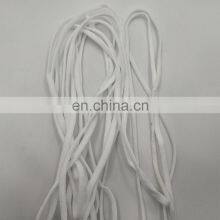 High Quality Factory Whole Sale Adjustable Polyester Cloth Face Cover Ear Rope thumbnail-3