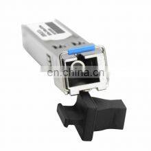 Sfp Module Optical Transceiver 40 49 km 10g 80km Gpon Ont Olt c 1.25 20km Switch 8 Port Bidi Sfp Ports thumbnail-3