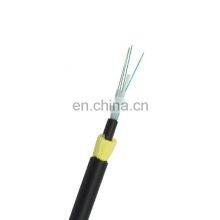 Manufacturer Price Single Mode 6 Core ADSS Fiber Optic Cable Price Per Meter High Qualiy thumbnail-5