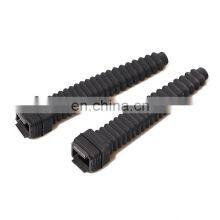 Factory Price Water Proof, Dust Proof and Corrosion Resistant Connector NSN Boot thumbnail-1