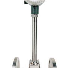 Digital Flow Meter Water Milk Wifi Nuflo Turbine Flowmeter Alcohol Flow Meter thumbnail-2