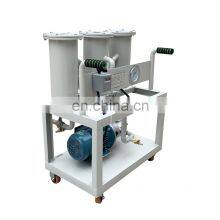 Portable Oil Filling & Filtering Machine (JL Series) thumbnail-3
