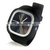 Gifts for Girls Gift Jelly Watch With Your Own Brand thumbnail-1