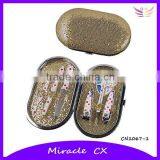 Hot!!!glitter Manicure Set