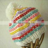 Woolen Cap