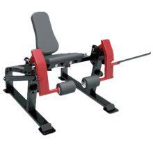 Top Quality Commercial Gym Equipment / Fitness Exercise Leg Extension Gym Machine