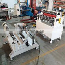 Can Be Customized Servo Motor Paper Guillotine Cutting Machine thumbnail-2