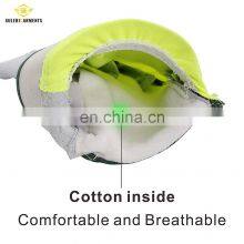 Cheap Wholesale Safety Work Gloves Manufacturers Select Shoulder Leather Palm Working Glove thumbnail-4