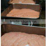 Stainless Steel 80L Meat Bowl Chopper With 6 Cutting Knife thumbnail-4