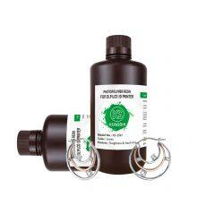 1KG LCD/DLP 3D Printer Photosensitive Jewelry Casting Resin UV 405nm Light Curing Resin thumbnail-2