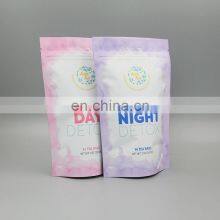 With Logo Print Package Ground Pouch Printing Tea Packaging Coffee Bags Custom Printed For Coffee thumbnail-3