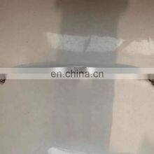 OEM 7P68532452ZZ Front Bumper Decoration Strip For Volkswagen Touareg Strip of Front Bumper 2015-2018 Front Bumper Trim thumbnail-3