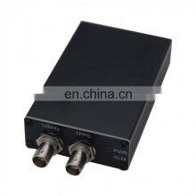 PLL-GPSDO Sine Wave GPS Receiver 10M 1PPS Green PanelGPS Tame Disciplined Clock thumbnail-3