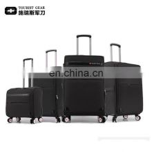 Original factory kids trolley luggage with best quality