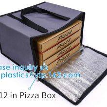 Cooler Bag Food Bags, Lunch Thermal Cooler Bag,Thermal Fabric For Isothermal Cooler Bags,Chocolate Cooler Bags,Insulated thumbnail-5