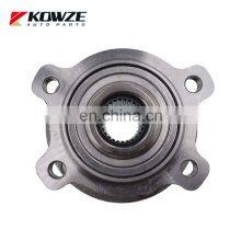 Auto Parts Rear Wheel Hub Assy For Ford Escape 2013 512500 thumbnail-3