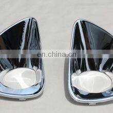 Maiker Offroad 4x4 Auto Part Fog Light Cover for Jeep Grand Cherokee 11-13 Car Accessories thumbnail-2