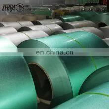 Customized ASTM Color Coated Aluminum Coil Prepainted Galvalume Colored Ppgl Coil for Sale thumbnail-4
