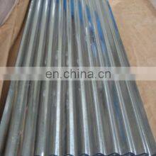 Cheap 0.44mm Corrugated Steel Roofing Sheet Color Coated Steel Tile From ZEBRA STEEL thumbnail-4
