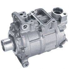 Design and Manufacture of Aluminum Alloy Die Casting Die thumbnail-2