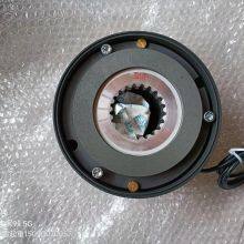 SWF/KONECRANES BRAKE NM38751NR2  180v  130NM  order no.52318373/52291314